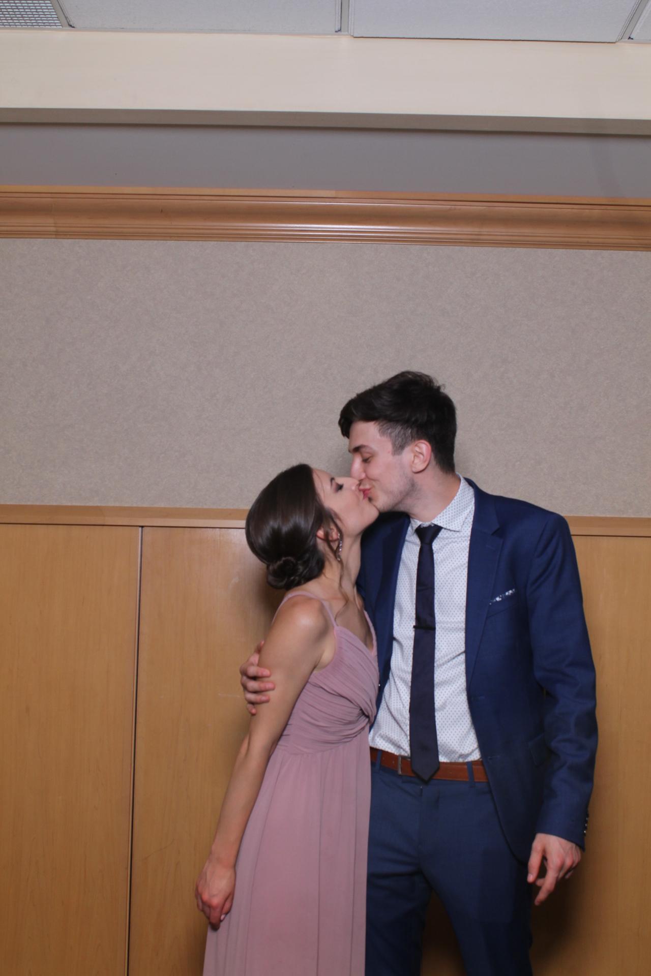 Wedding of Frank and Maria  | View more photos from the event at gallery.myselfiemirror.ca/u/romanmyselfiemirrorca/Wedding-of-Frank-and-Maria